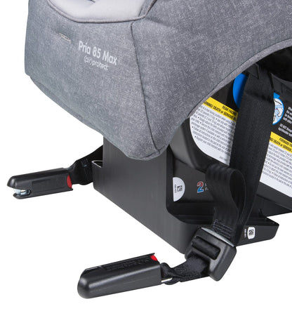 Maxi-Cosi Pria 85 Max Convertible Car Seat - Nomad Grey - CC212ETL