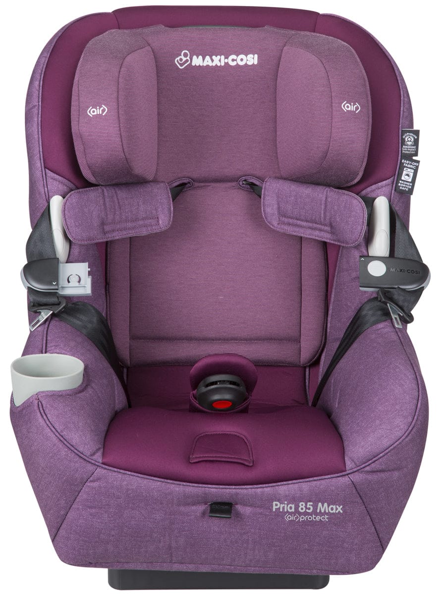 Maxi-Cosi Pria 85 Max Convertible Car Seat - Nomad Purple - CC212ESR