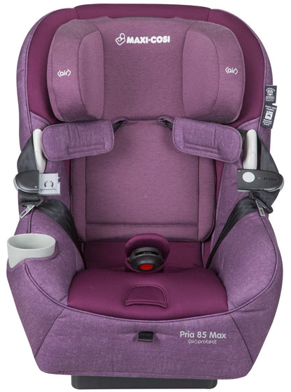 Maxi-Cosi Pria 85 Max Convertible Car Seat - Nomad Purple - CC212ESR