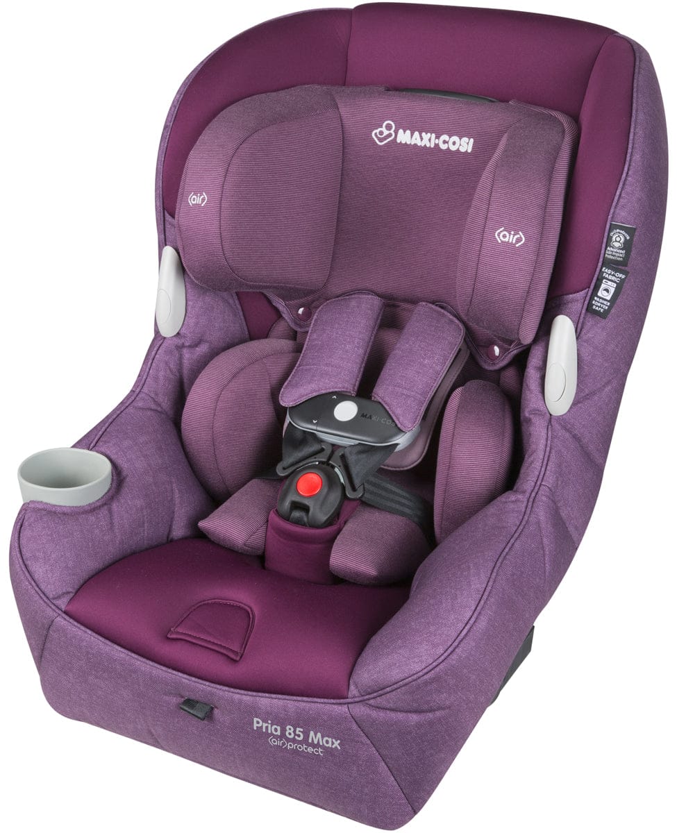 Maxi-Cosi Pria 85 Max Convertible Car Seat - Nomad Purple - CC212ESR
