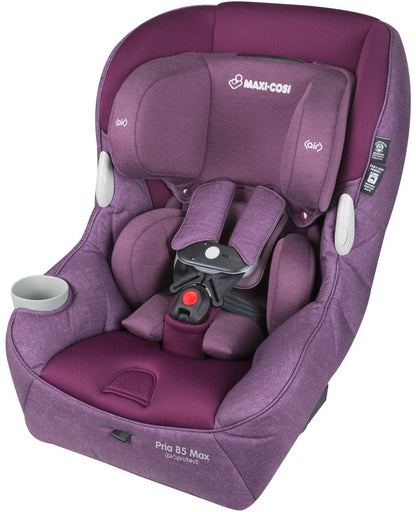 Maxi-Cosi Pria 85 Max Convertible Car Seat - Nomad Purple - CC212ESR