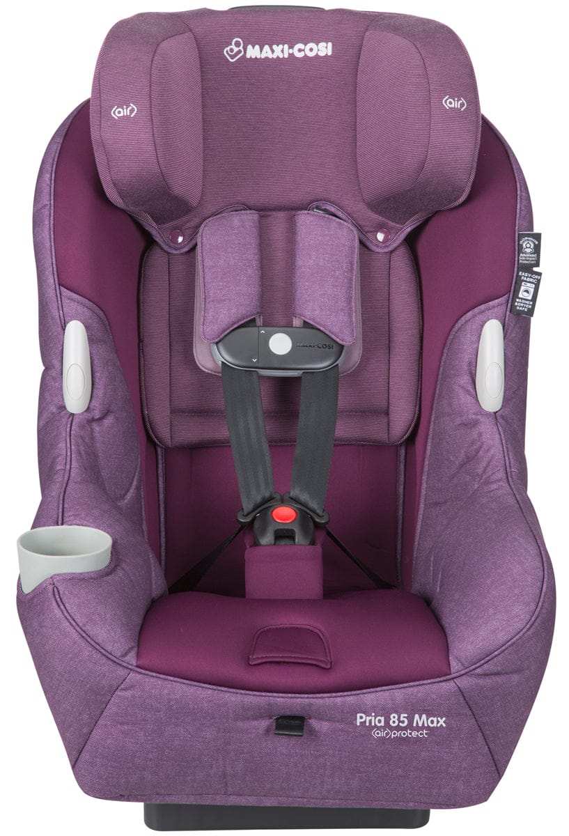 Maxi-Cosi Pria 85 Max Convertible Car Seat - Nomad Purple - CC212ESR