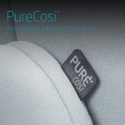 Maxi-Cosi Pria All-in-One Convertible Car Seat - Alpine Jade (PureCosi) - CC244FYB