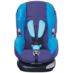 Maxi Cosi Priori Convertible Car Seat in Frisbee - 22476FSB