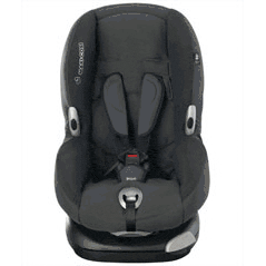 Maxi Cosi Priori Convertible Car Seat 2010 Phantom - 22476PHT
