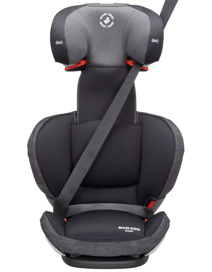 Maxi-Cosi RodiFix Belt Positioning Booster Car Seat - Nomad Black - BC147ETK