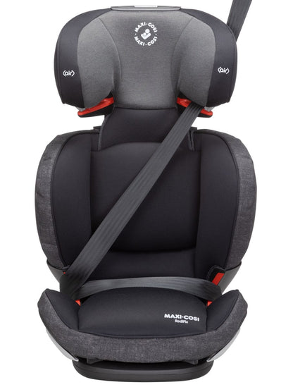 Maxi-Cosi RodiFix Belt Positioning Booster Car Seat - Nomad Black - BC147ETK