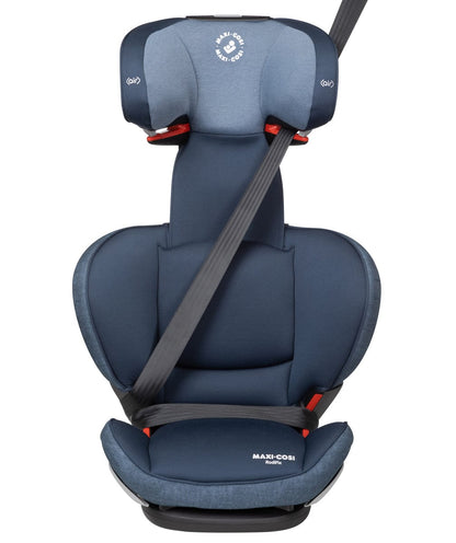 Maxi-Cosi RodiFix Belt Positioning Booster Car Seat - Nomad Blue - BC147EMQ