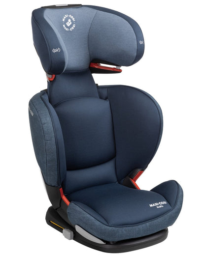 Maxi-Cosi RodiFix Belt Positioning Booster Car Seat - Nomad Blue - BC147EMQ