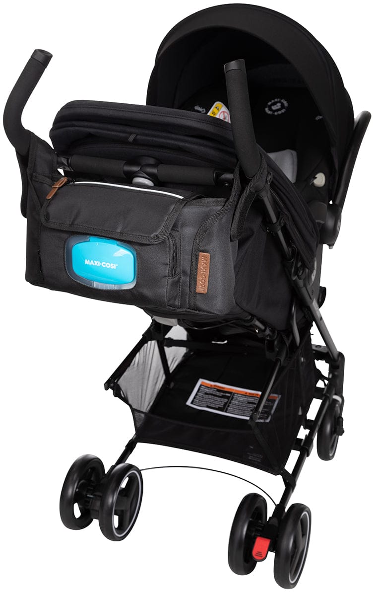 maxi cosi tray for stroller Maxi-Cosi Stroller Parent Organizer, Black