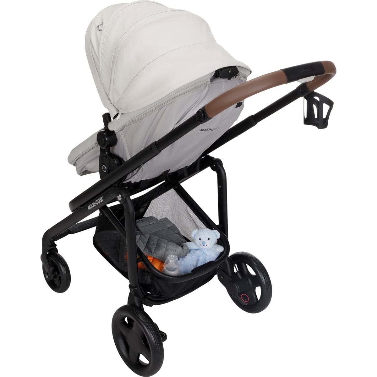 maxi cosi perle stroller Maxi-Cosi Tayla Max Modular Stroller Desert Wonder