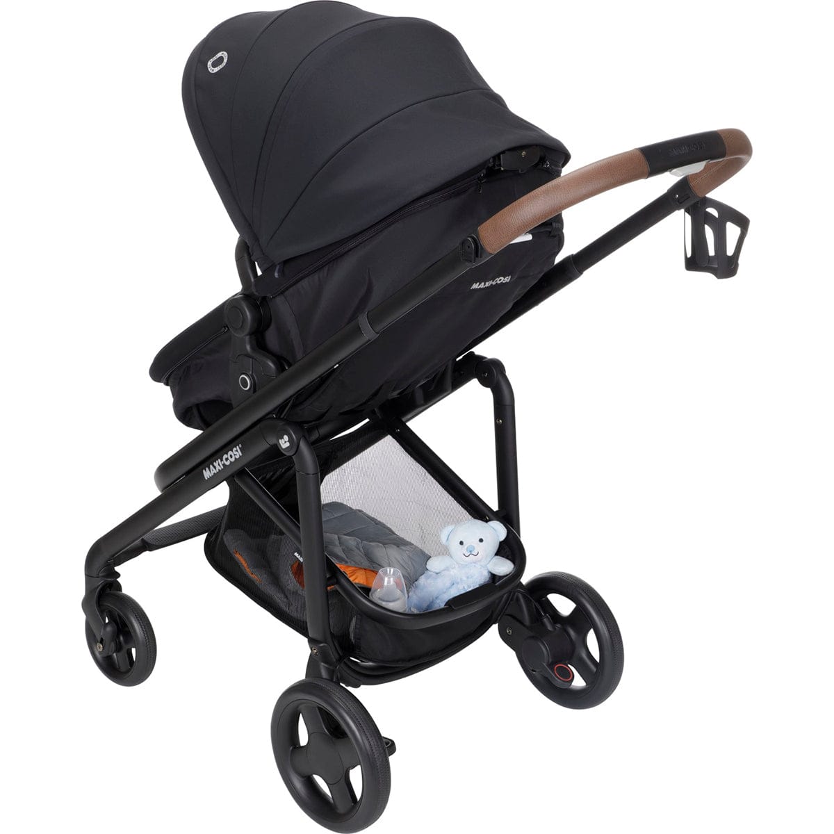 maxi cosi kaia stroller Maxi-Cosi Tayla Max 5-in-1 Modular Stroller