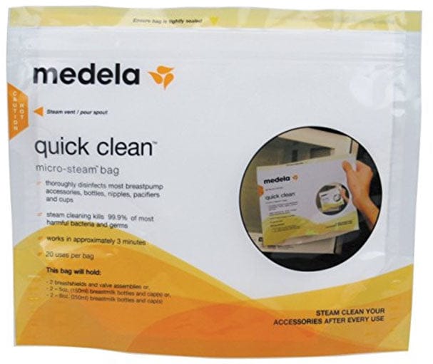 Medela Breast Pump Accessory Set - 67179