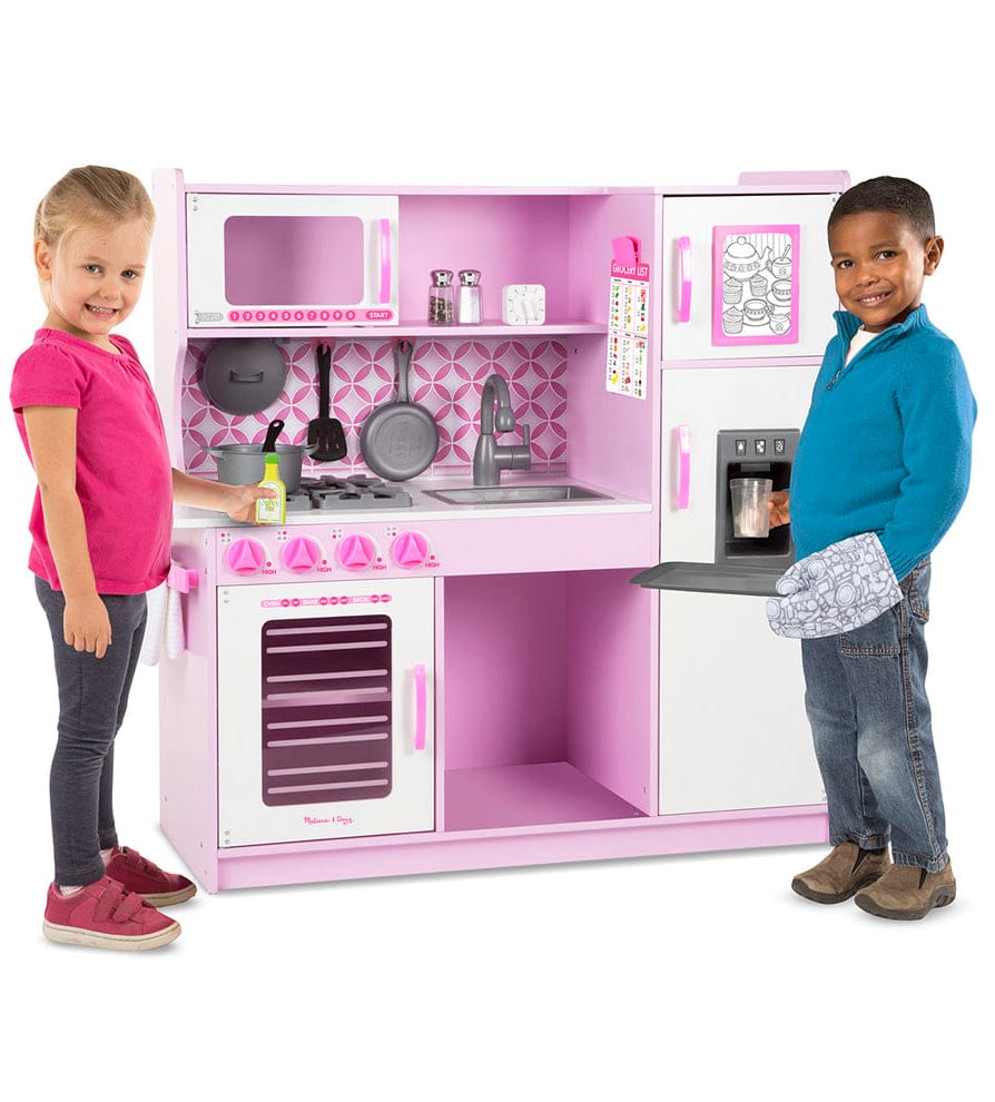 Melissa & Doug Chef's Kitchen - Cupcake - 4002-MD