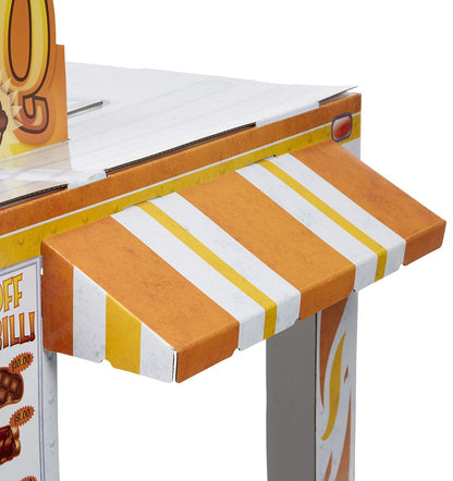 Melissa & Doug Food Truck - 5510-MD