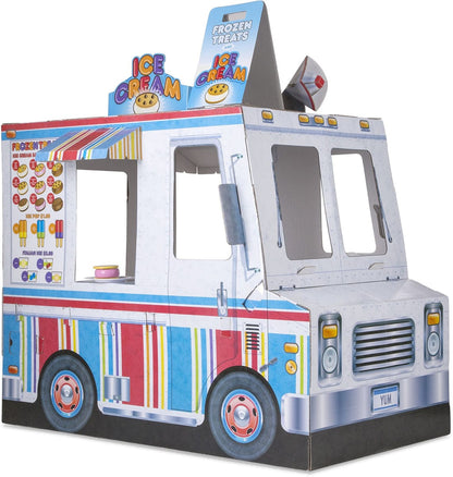 Melissa & Doug Food Truck - 5510-MD