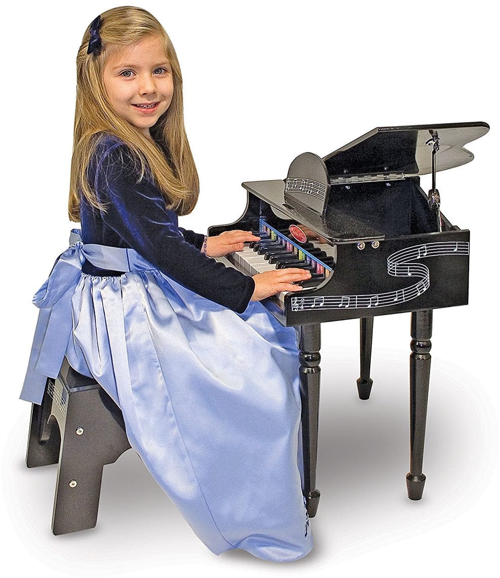 Melissa & Doug Grand Piano - 1315