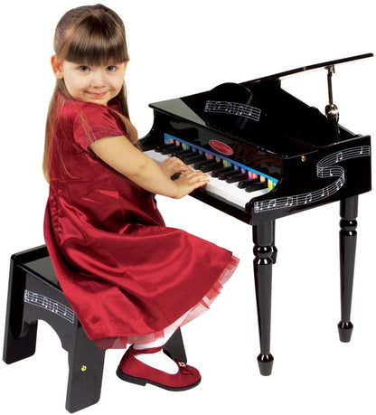 Melissa & Doug Grand Piano - 1315
