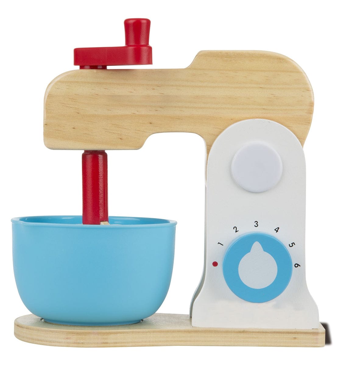 Melissa & Doug Make-A-Cake Mixer Set - 9840-MD