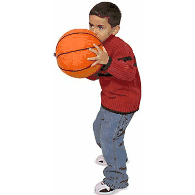 Melissa & Doug Sports Throw Pillows - 2179