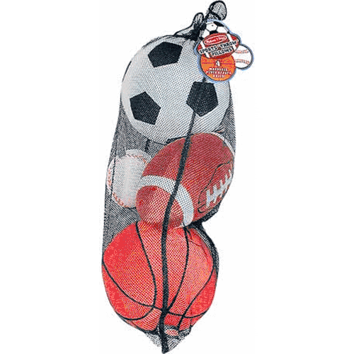 Melissa & Doug Sports Throw Pillows - 2179