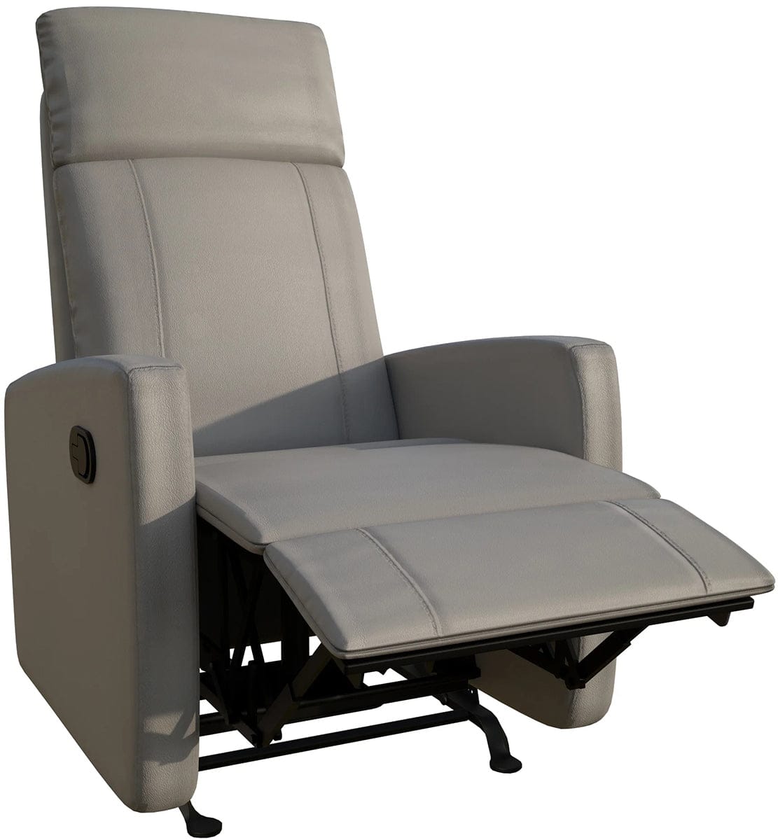 Melo Relax+ Glider - Cream Grey - MGCG668