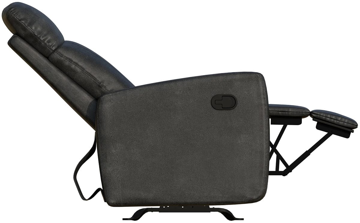 Melo Relax+ Glider - Marble Grey - MGMG668