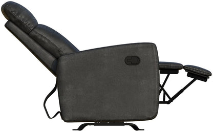 Melo Relax+ Glider - Marble Grey - MGMG668