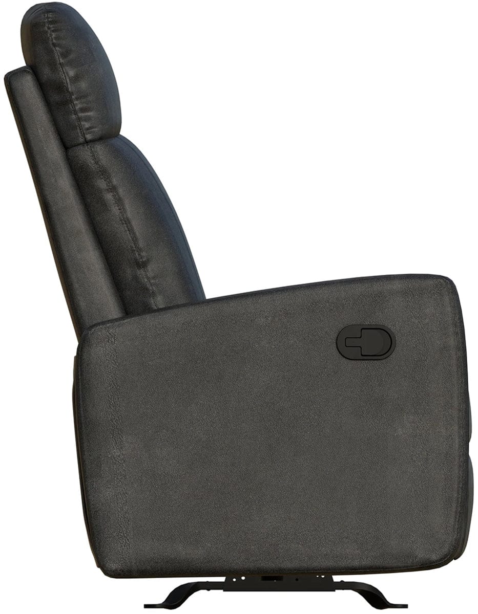 Melo Relax+ Glider - Marble Grey - MGMG668