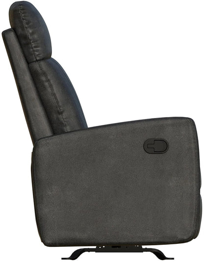 Melo Relax+ Glider - Marble Grey - MGMG668