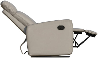 Melo Relax S+ Glider - Cream Grey - MGCG667