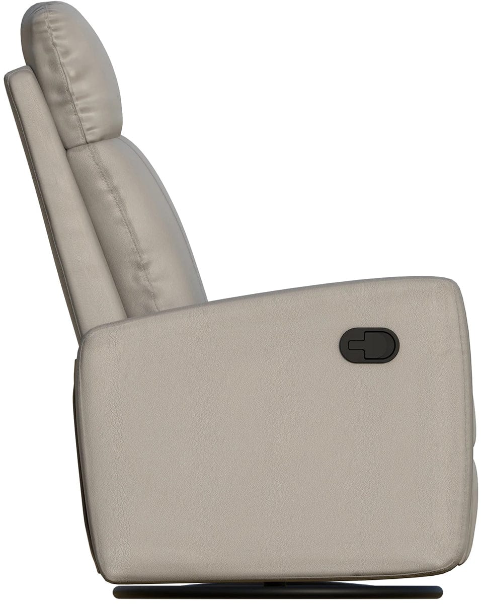 Melo Relax S+ Glider - Cream Grey - MGCG667