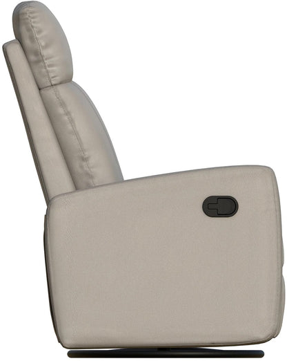 Melo Relax S+ Glider - Cream Grey - MGCG667