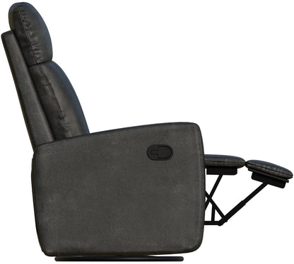 Melo Relax S+ Glider - Marble Grey - MGMG667