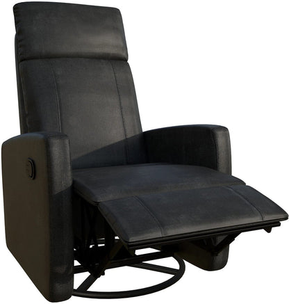 Melo Relax S+ Glider - Marble Grey - MGMG667