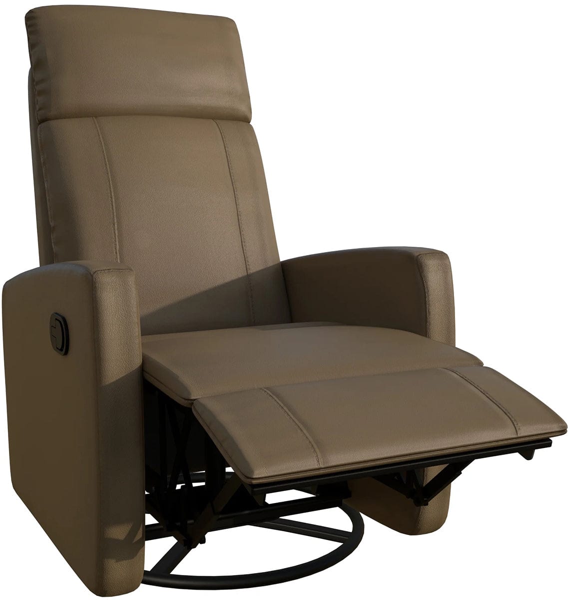 Melo Relax S+ Glider - Vintage Beige - MGVB667