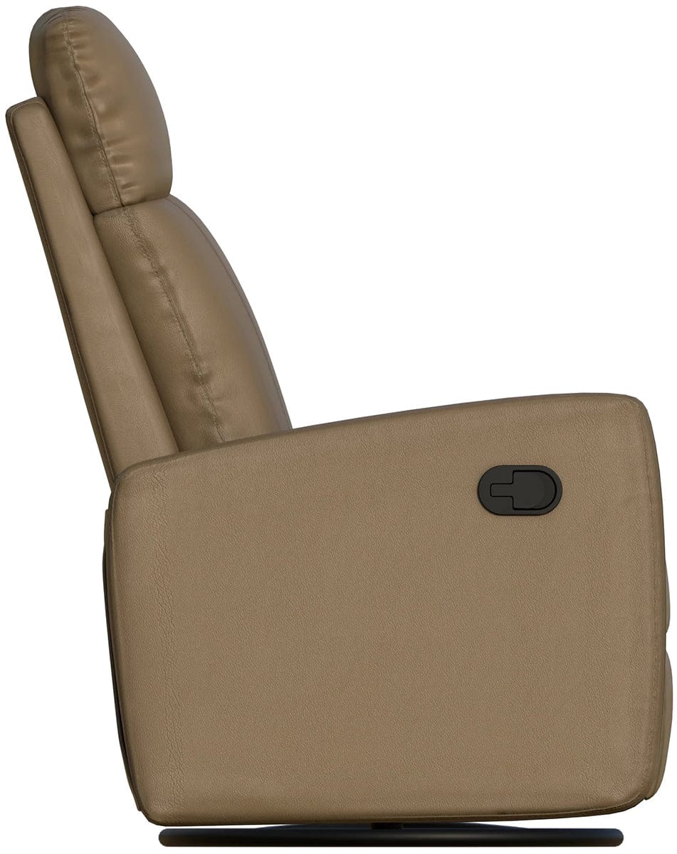 Melo Relax S+ Glider - Vintage Beige - MGVB667
