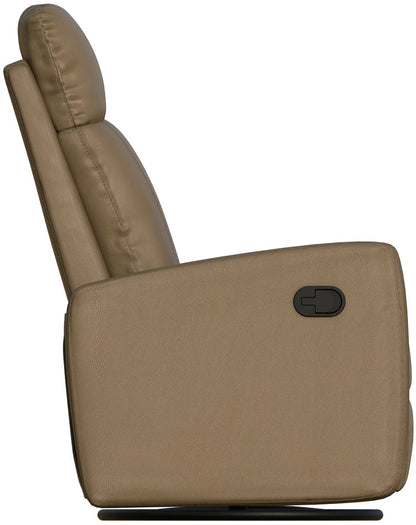 Melo Relax S+ Glider - Vintage Beige - MGVB667