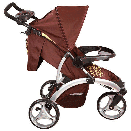 Mia Moda Energi Stroller Willow - 3500-WLW