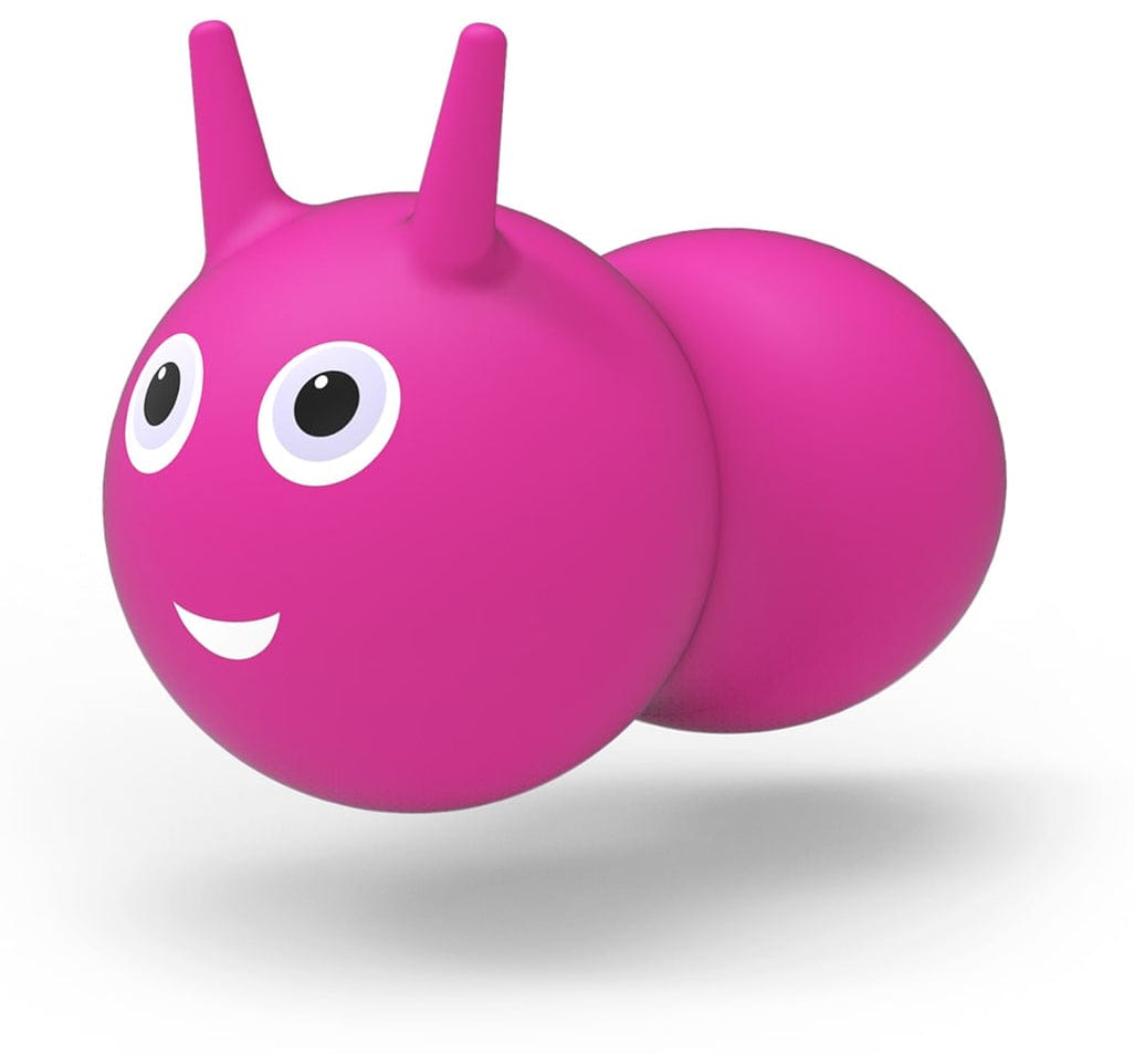 Micro Kickboard Micro Air Hopper - Pink - HP0003