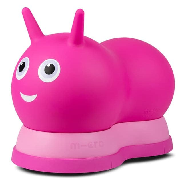 Micro Kickboard Micro Air Hopper - Pink - HP0003