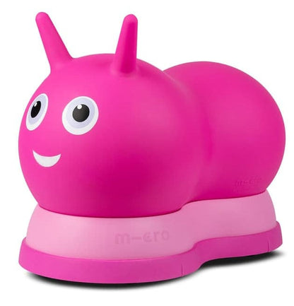 Micro Kickboard Micro Air Hopper - Pink - HP0003