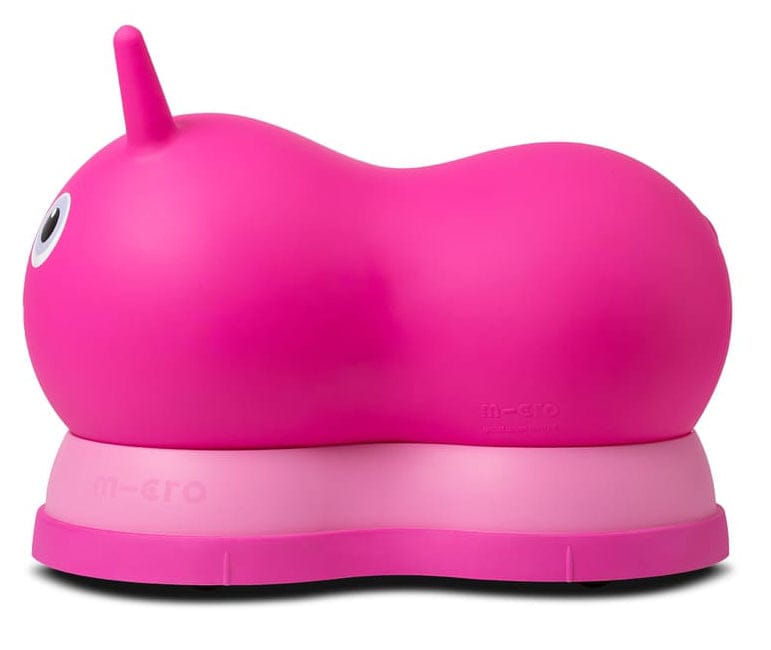 Micro Kickboard Micro Air Hopper - Pink - HP0003