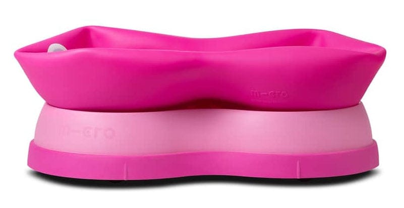 Micro Kickboard Micro Air Hopper - Pink - HP0003