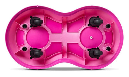 Micro Kickboard Micro Air Hopper - Pink - HP0003