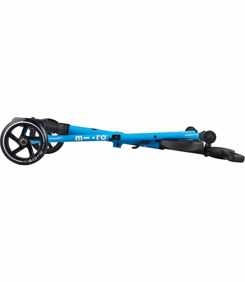 Micro Kickboard Trike XL - Aqua - TR0011