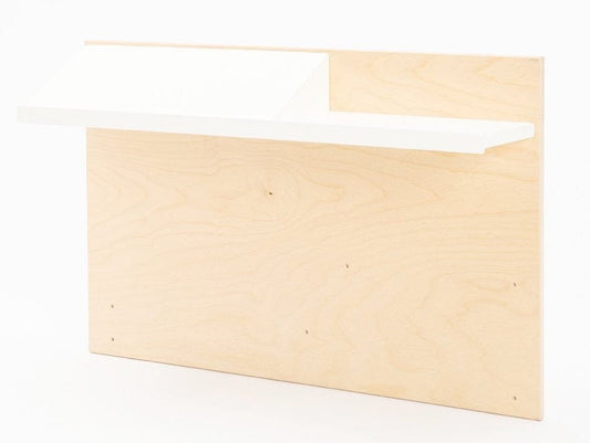 Milton & Goose Essential Play Kitchen Hood - White - KIT-HOOD-WH