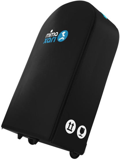 Mima Xari Travel Bag - S1101-26