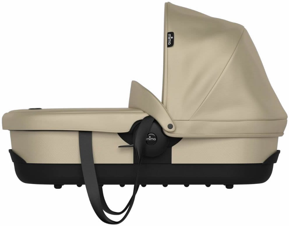 Mima Zigi/Xari Sport Bassinet - Champagne - A311999-01