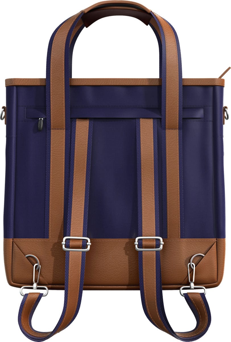 Mima Zigi Changing Bag - Midnight Blue - S3800-10